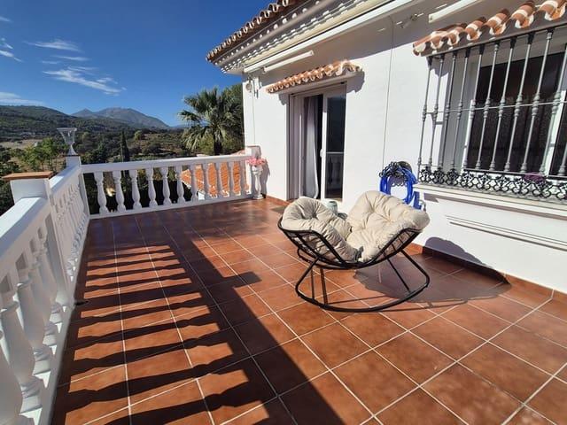 Chalet en venta en Miravalle Los Montecillos, Valle del Guadalhorce