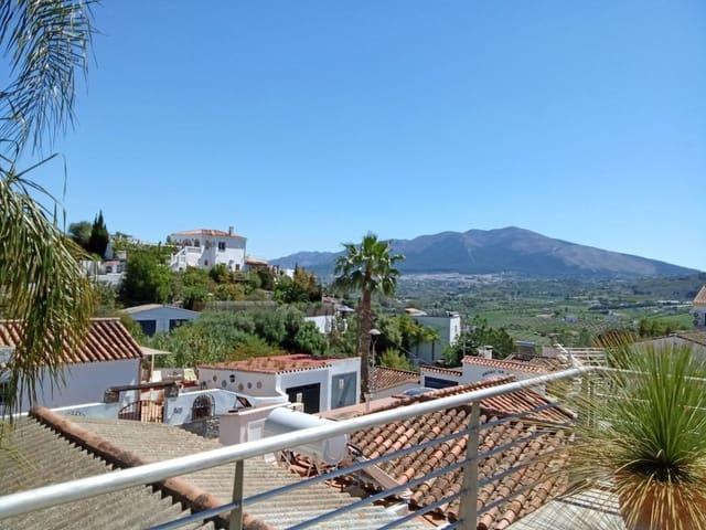 Chalet en venta en Miravalle Los Montecillos, Valle del Guadalhorce