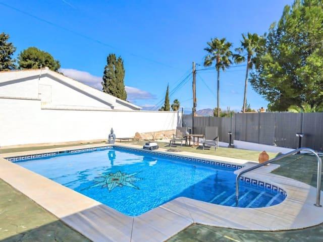 Chalet en venta en Miravalle Los Montecillos, Valle del Guadalhorce