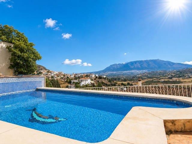 Chalet en venta en Miravalle Los Montecillos, Valle del Guadalhorce
