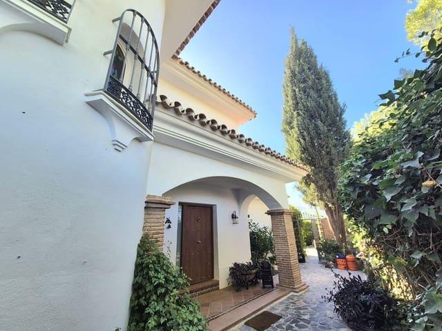 Chalet en venta en Miravalle Los Montecillos, Valle del Guadalhorce