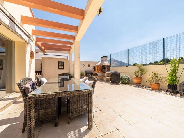 Chalet en venta en Miravalle Los Montecillos, Valle del Guadalhorce