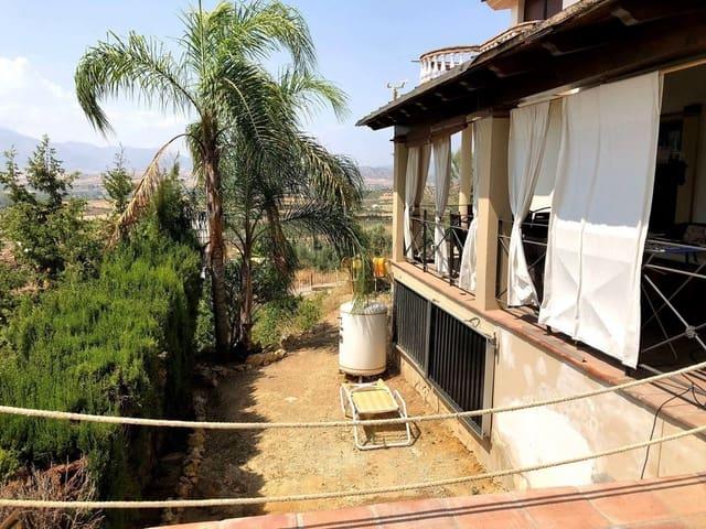 Chalet en venta en Miravalle Los Montecillos, Valle del Guadalhorce