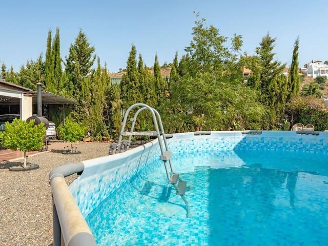 Chalet en venta en Miravalle Los Montecillos, Valle del Guadalhorce