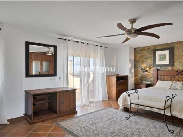 Casa en venta en Urbanización Los Alijares, Coín
