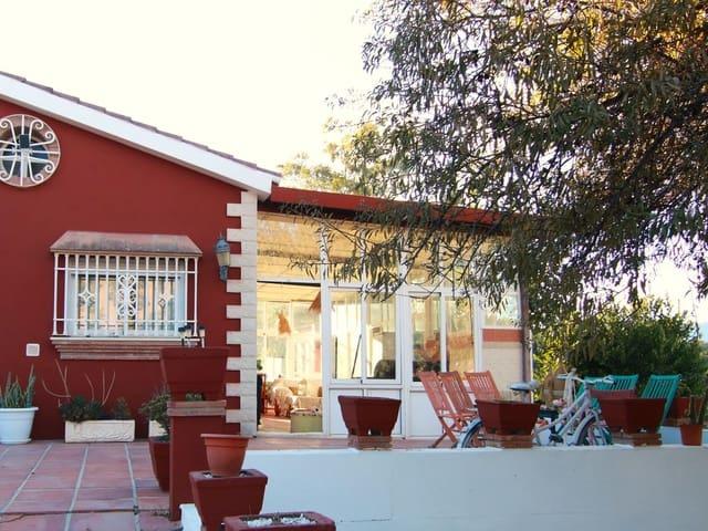 Chalet en venta en Miravalle Los Montecillos, Valle del Guadalhorce