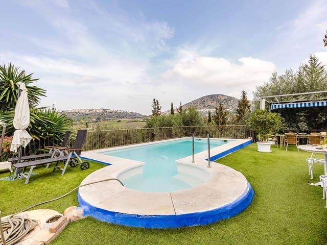 Chalet en venta en Miravalle Los Montecillos, Valle del Guadalhorce