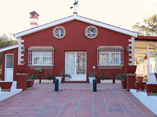Chalet en venta en Miravalle Los Montecillos, Valle del Guadalhorce