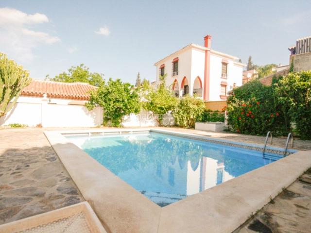 Chalet en venta en Miravalle Los Montecillos, Valle del Guadalhorce