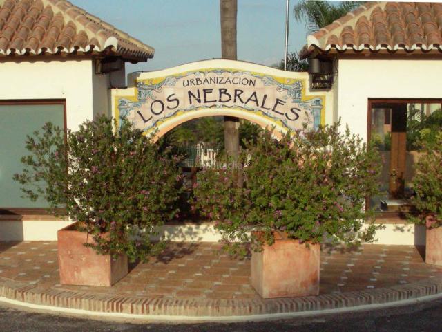 Chalet en venta en Miravalle Los Montecillos, Valle del Guadalhorce