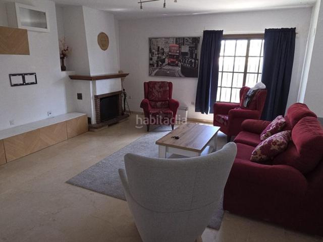 Chalet en venta en Miravalle Los Montecillos, Valle del Guadalhorce
