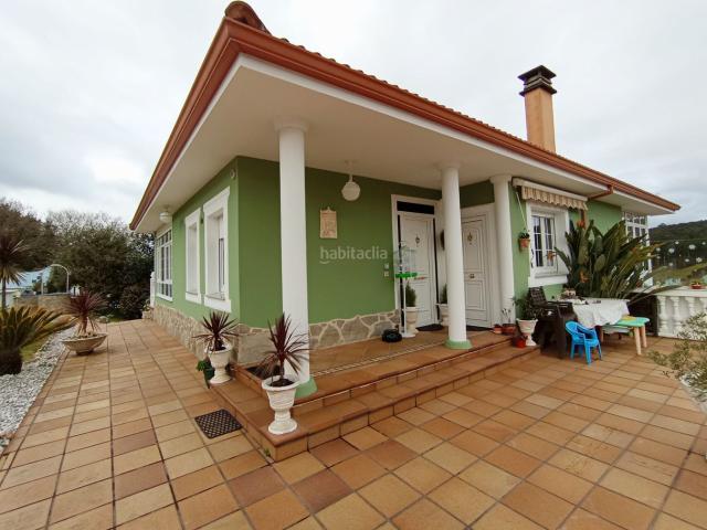 Chalet en venta en Coirós, Betanzos