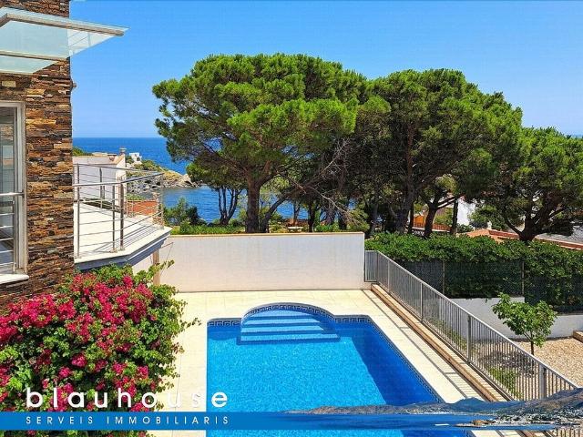 Chalet en venta en Alt Empordà, Catalunya