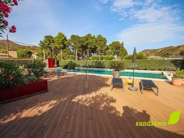 Chalet en venta en Alt Empordà, Catalunya