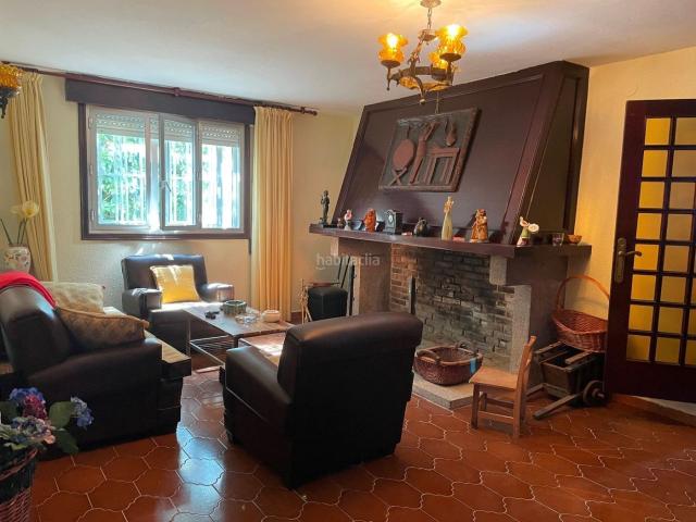 Chalet en venta en Coles, Ourense