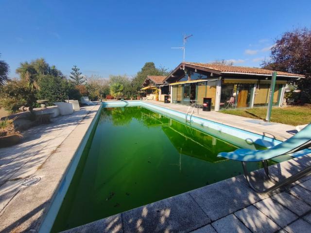 Chalet en venta en Coles, Ourense