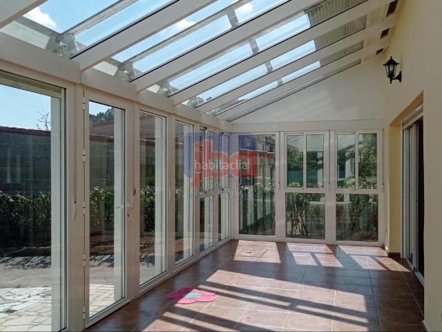 Chalet en venta en Coles, Ourense