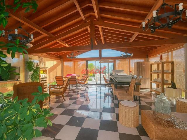 Chalet en venta en Coles, Ourense