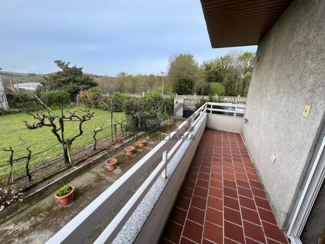 Chalet en venta en Coles, Ourense