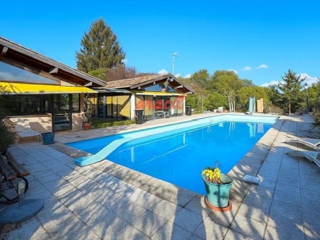 Chalet en venta en Coles, Ourense