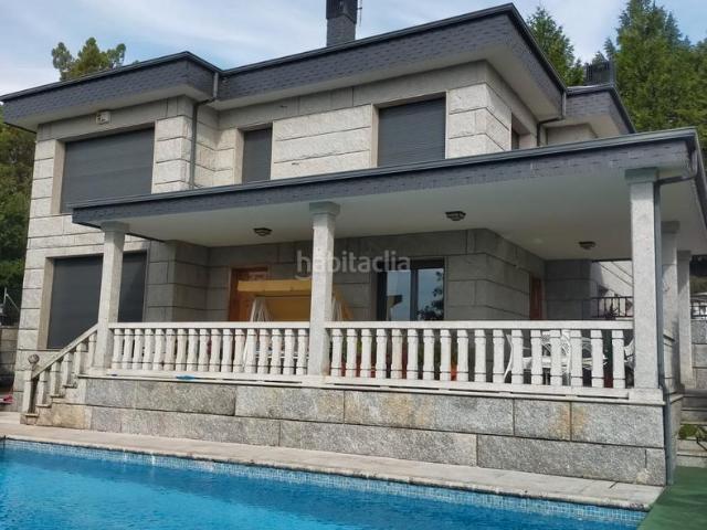 Villa en venta en Coles, Soutullo de Arriba