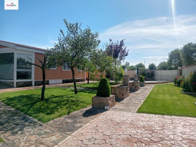 Chalet en venta en La Colilla, Castilla y León