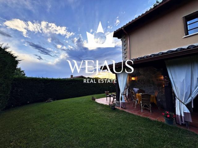 Chalet en venta en Barrio Puerta, Colindres