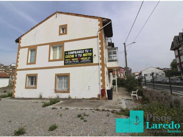 Chalet en venta en Barrio Puerta, Colindres