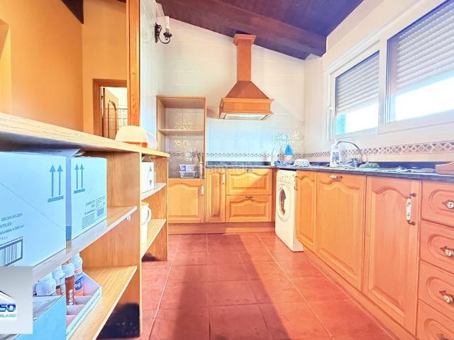 Chalet en venta en Barrio Puerta, Colindres