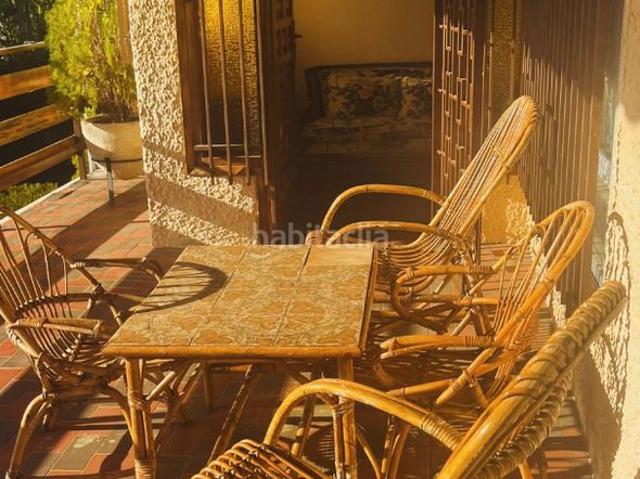 Chalet en venta en Collado Mediano, Madrid