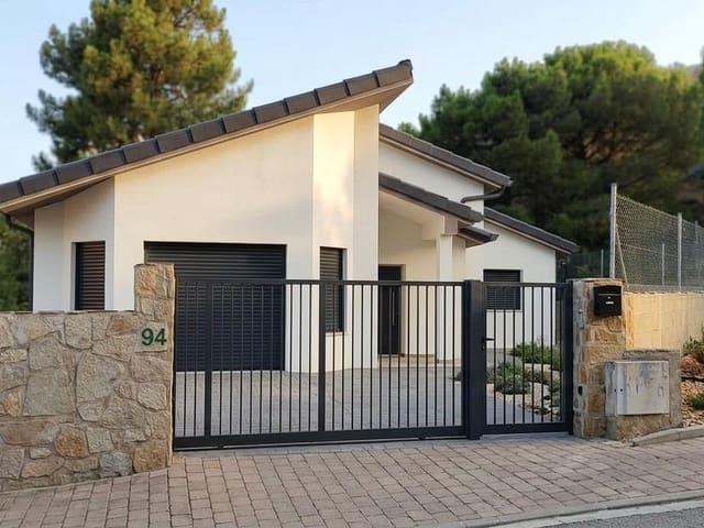Chalet en venta en Collado Mediano, Madrid