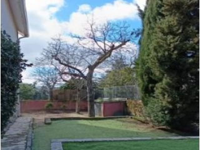 Casa en venta en Collado Mediano, Madrid
