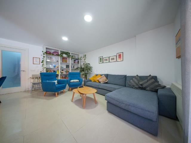 Chalet en venta en La Estación, Collado