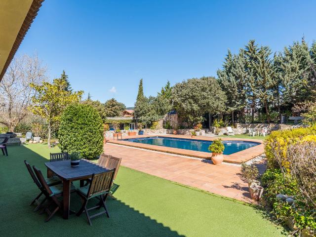 Chalet en venta en La Estación, Collado