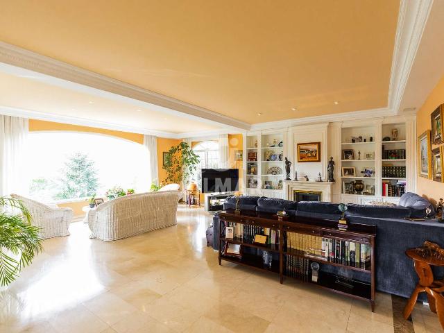 Villa en venta en Collado Villalba, La Estación