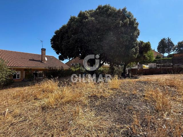 Chalet en venta en La Estación, Collado