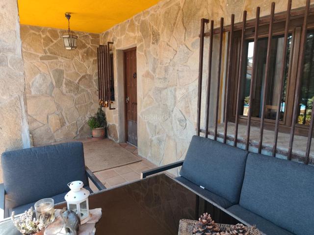 Villa en venta en Collado Villalba, La Estación