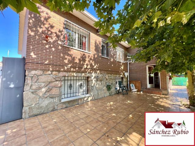 Chalet en venta en Canteros, Galapagar