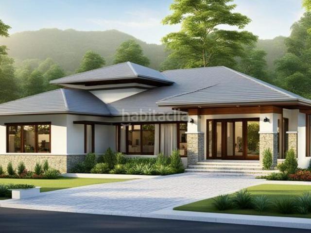 Chalet en venta en La Estación, Collado