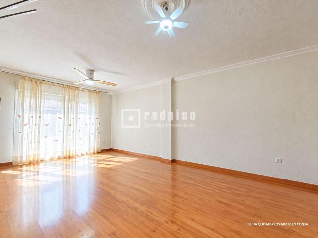 Chalet en venta en La Estación, Collado