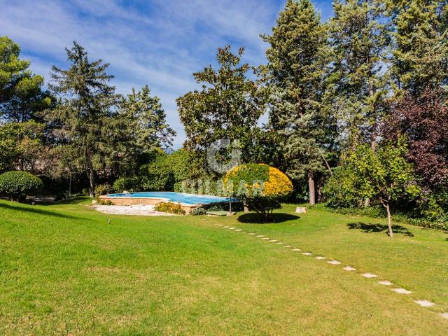 Chalet en venta en La Estación, Collado