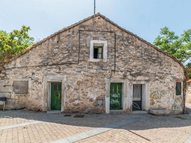 Chalet en venta en La Estación, Collado