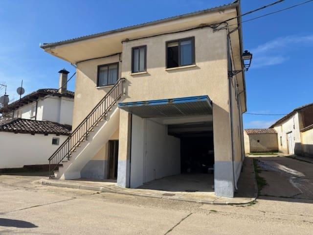 Chalet en venta en Collazos De Boedo, Castilla y León
