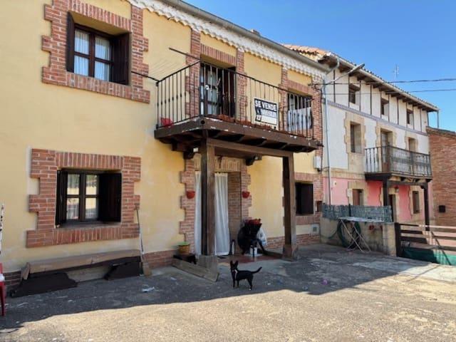 Chalet en venta en Collazos De Boedo, Castilla y León