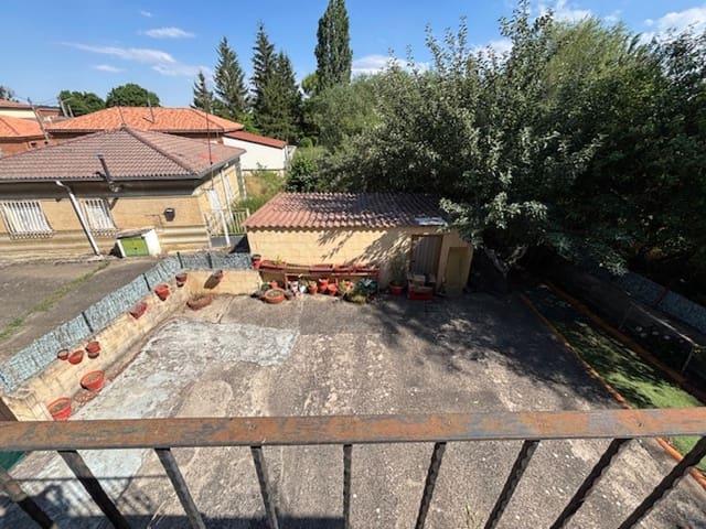 Chalet en venta en Collazos De Boedo, Castilla y León