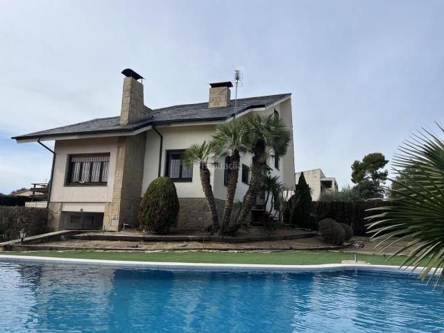 Chalet en venta en Baix Llobregat, Catalunya
