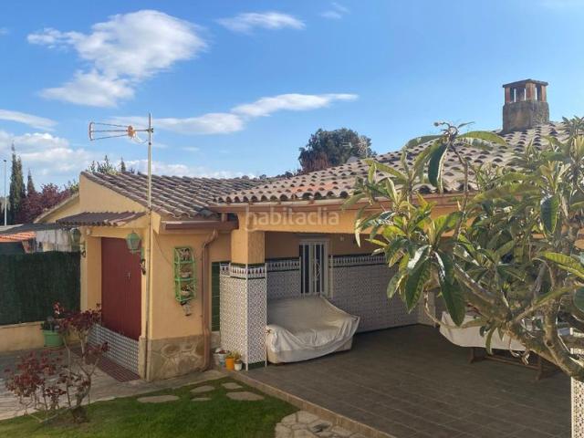 Chalet en venta en Baix Llobregat, Catalunya