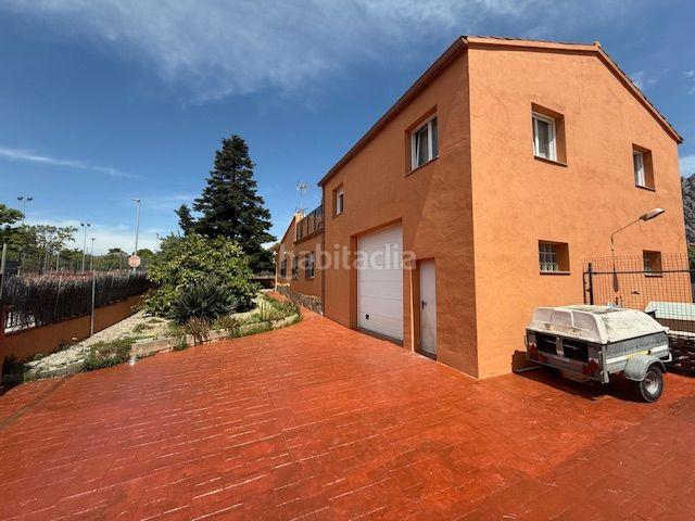 Chalet en venta en Baix Llobregat, Catalunya