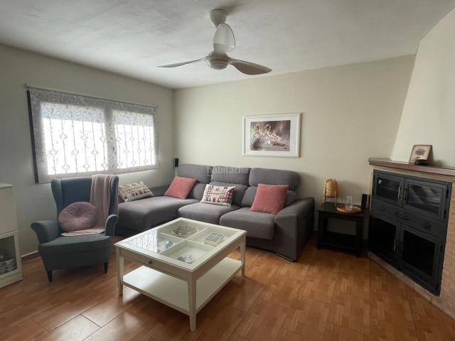 Chalet en venta en Baix Llobregat, Catalunya