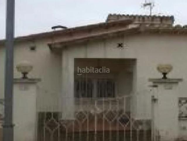 Chalet en venta en Baix Llobregat, Catalunya